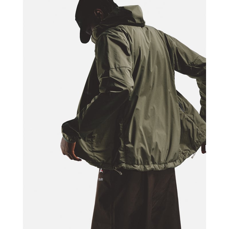ROA×Tilak】Nebba Jacket | gearism store ROA×Tilak】Nebba Jacket | gearism store