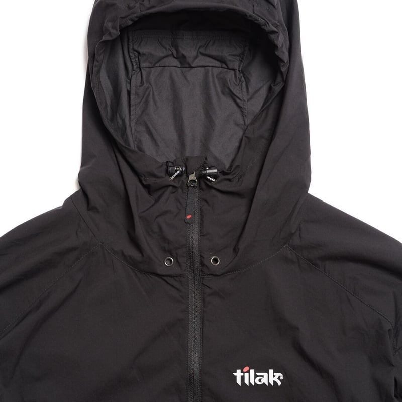 Tilak+POTNIK】TIND Jacket | gearism store