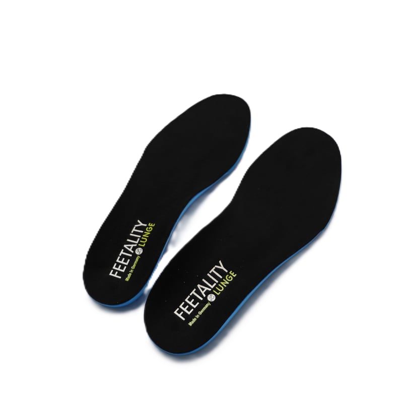 LUNGE】 Vivo Run Mens Navy/White | gearism store