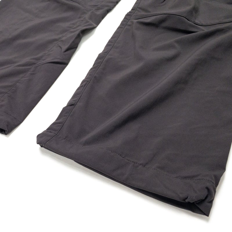 Tilak+POUTNIK】Crux LT Pants_Carbon | gearism s