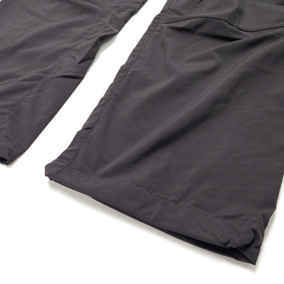 Tilak+POUTNIK】Crux LT Pants_Carbon | gearism s...