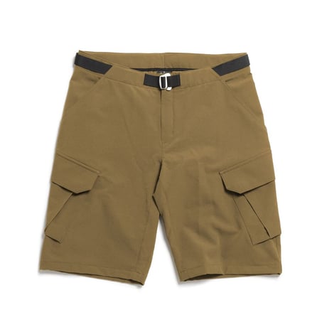 【Tilak+POUTNIK】Armor Shorts