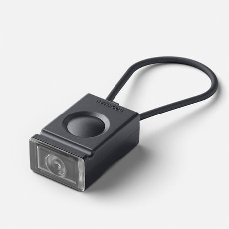 【BOOKMAN】Block Light Front