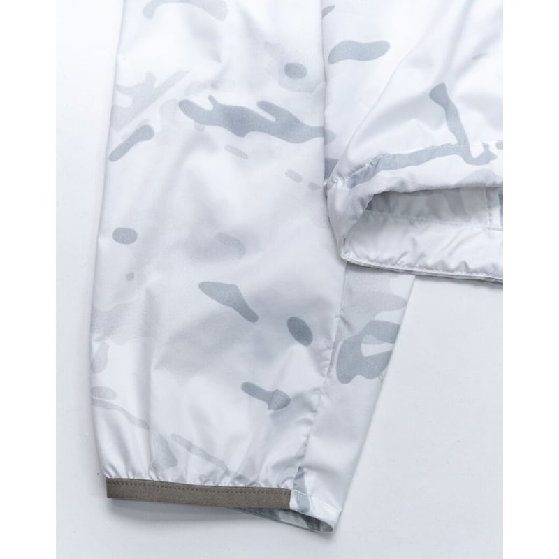 Tilak+POTNIK】Tind MiG Jacket_MultiCam <Alpine Tilak+POTNIK】Tind MiG Jacket_MultiCam <Alpine
