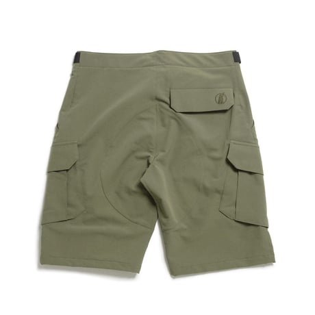 【Tilak+POUTNIK】Armor Shorts