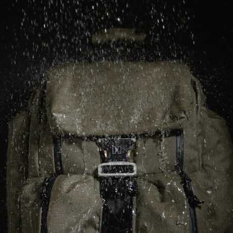 【HURU】MODEL A CORDURA