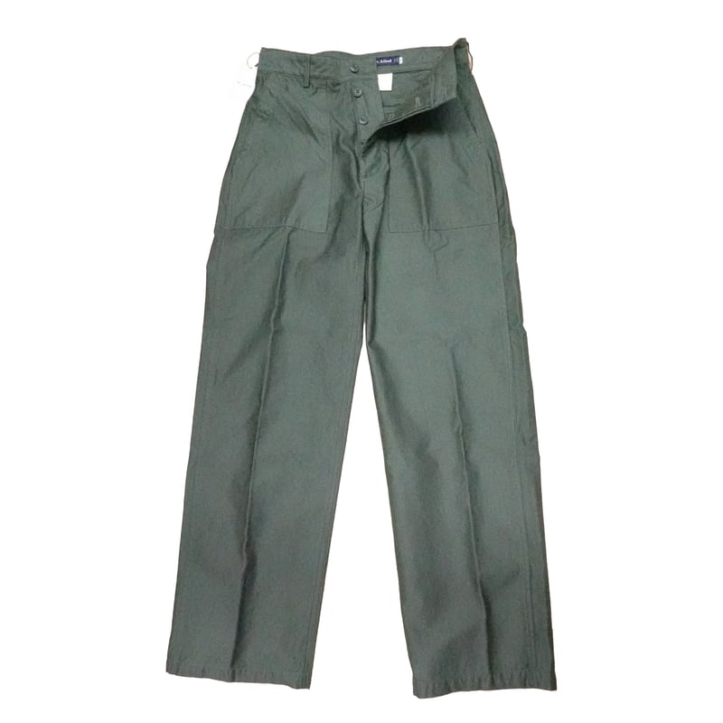 Pt.Alfred】Fatigue Pants | gearism store