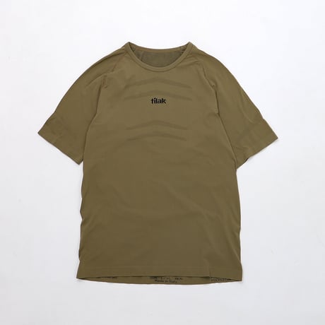 【Tilak+POUTNIK】Ultralite T-shirt M's