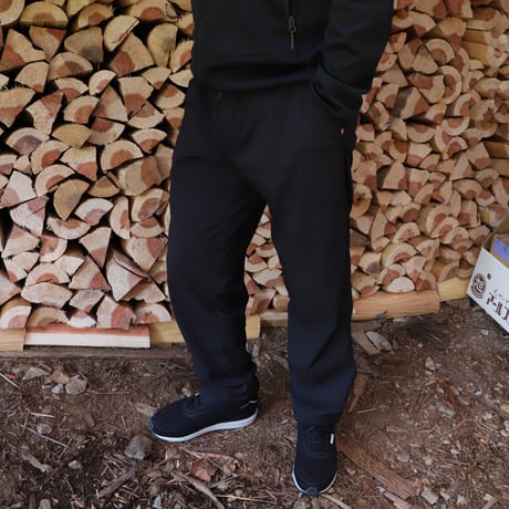 【Tilak+POUTINK】Monk Alpha Pants