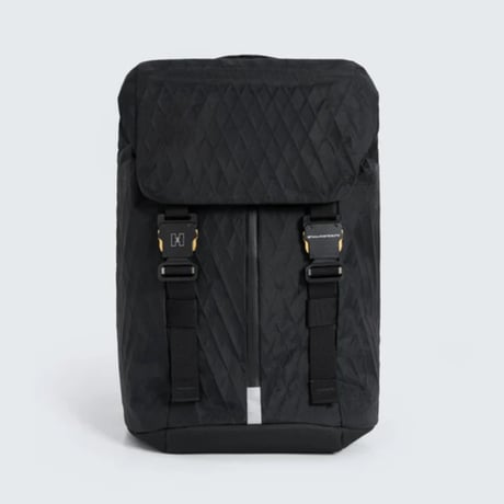 【HURU】65°64° X-PAC