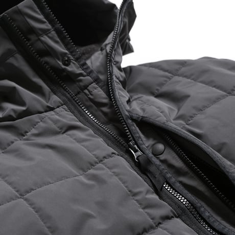 【BACHGarmets】 Overland Jacket DC60