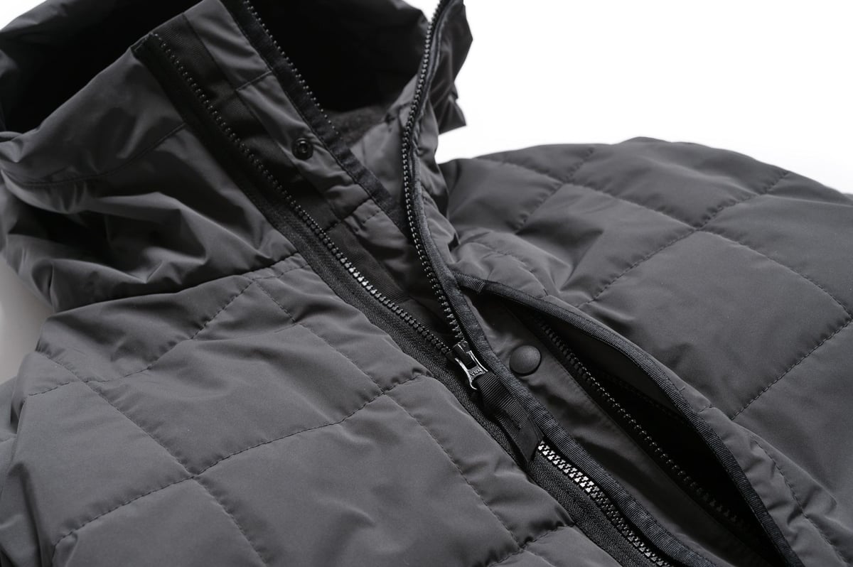 BACHGarmets】 Overland Jacket DC60 | gearism store