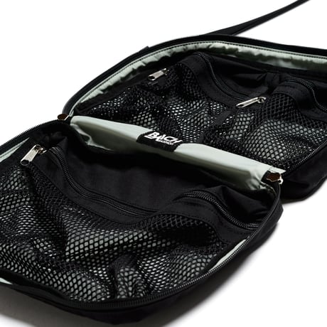 【BACH】ACCESSORY BAG L - 500D