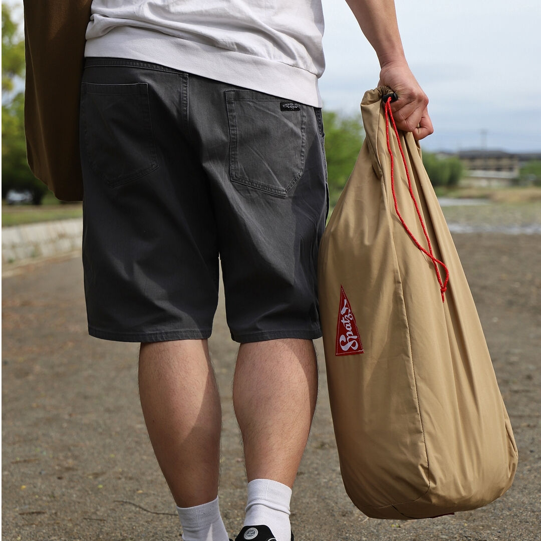 SPATZ】Wigwam 4 BTC | gearism store