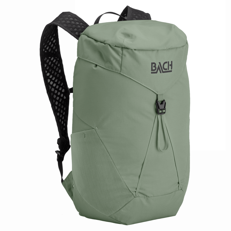 BACH】ITSY BITSY FAMILY BACKPACK 20L | gearism