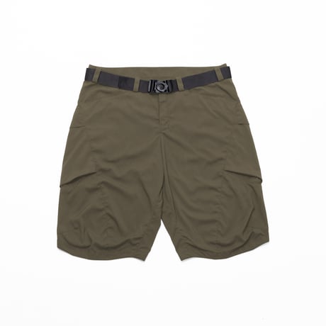 【Tilak+POUTNIK】Quest Shorts