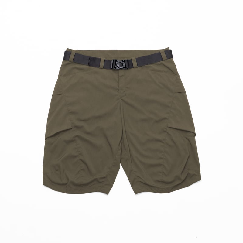 Tilak+POUTNIK】Quest Shorts | gearism store