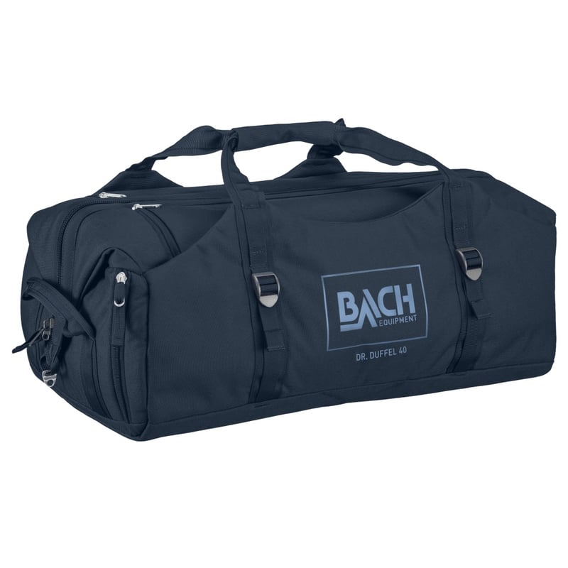 BACH】Dr.Duffel 40L | gearism store