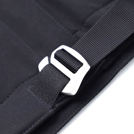 【Tilak+POUTNIK】MONK Pants