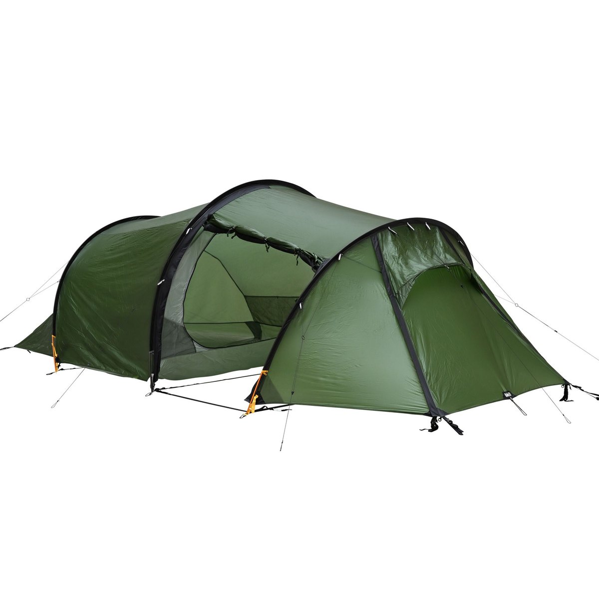 a42010 BACH ORIORE 3 バッハ オリオール テント BACH Equipment】Oriole 3_Willow bough Green | g