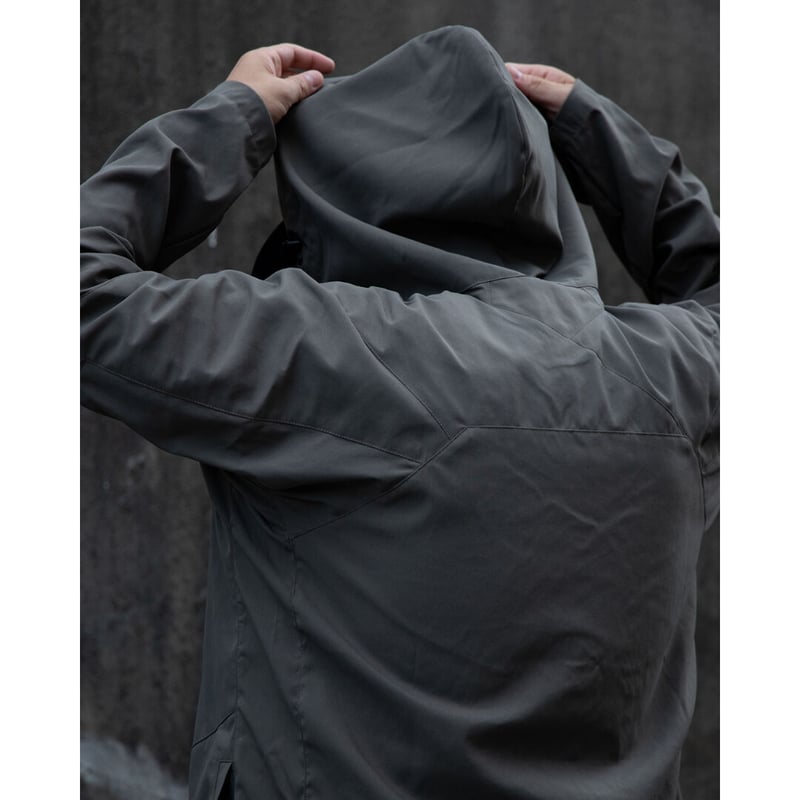 Tilak+POUTNIK】Verdon Durable Jacket | gearism Tilak+POUTNIK】Verdon Durable Jacket | gearism