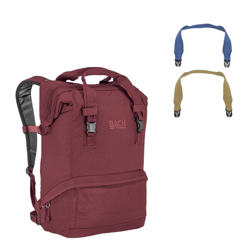 BACH】Dr.Trackman 25 | gearism store