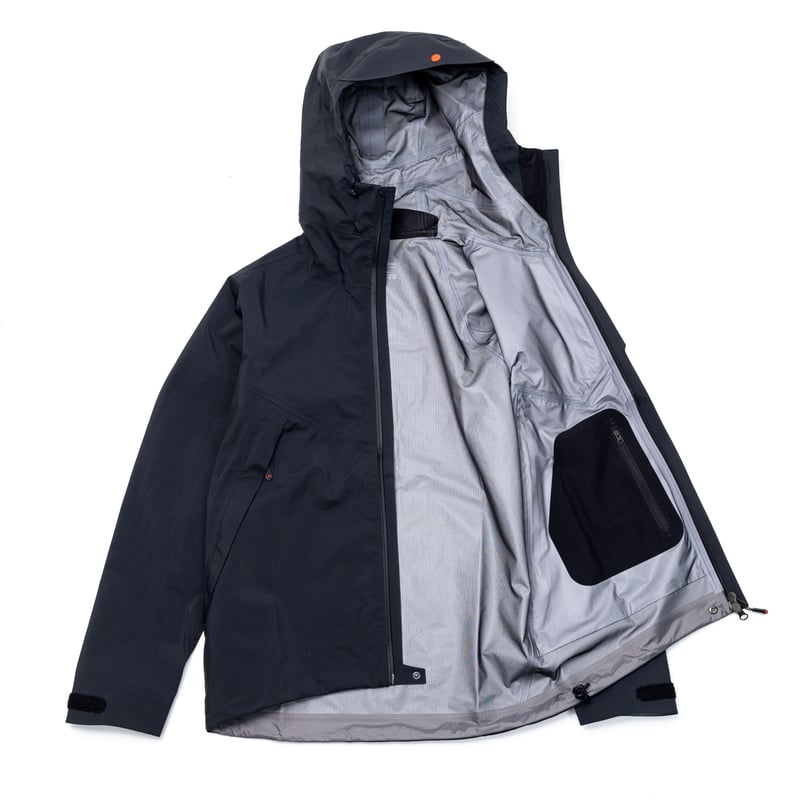 Tilak+POUTNIK】STORM Jacket18 | gearism store