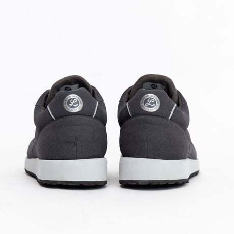 【LUNGE】 Classic Walk ＜S＞ - GREY/LT.GRY(GGG)