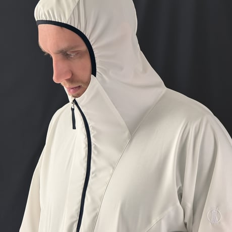 【Tilak+POUTNIK】Sun Shield Anorak