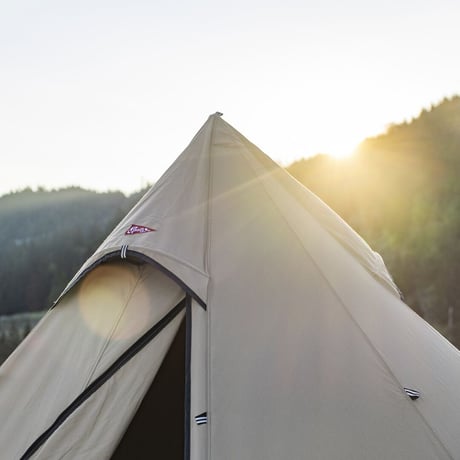 【SPATZ】Wigwam 5  BTC