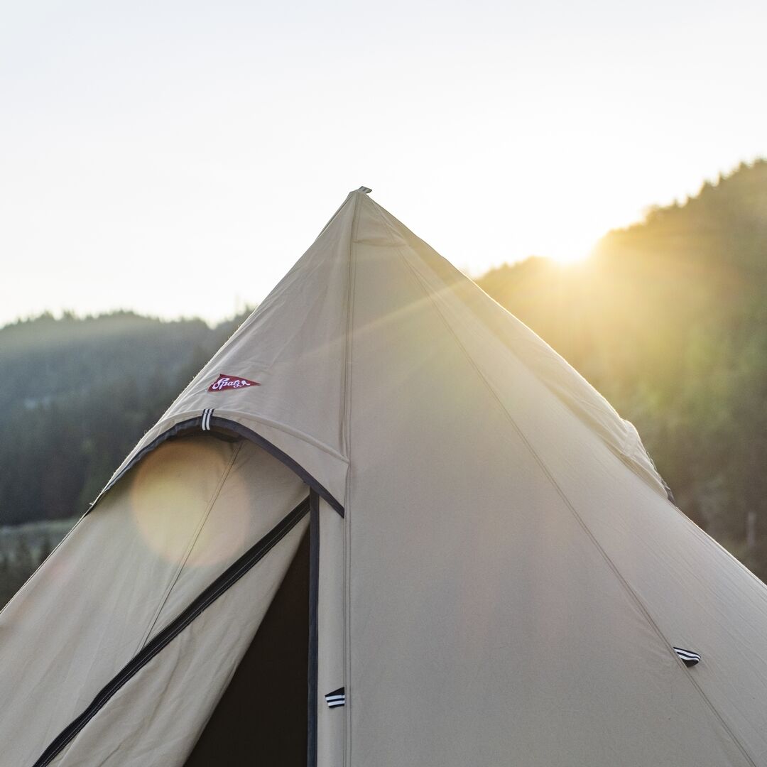 SPATZ】Wigwam 5 BTC | gearism store