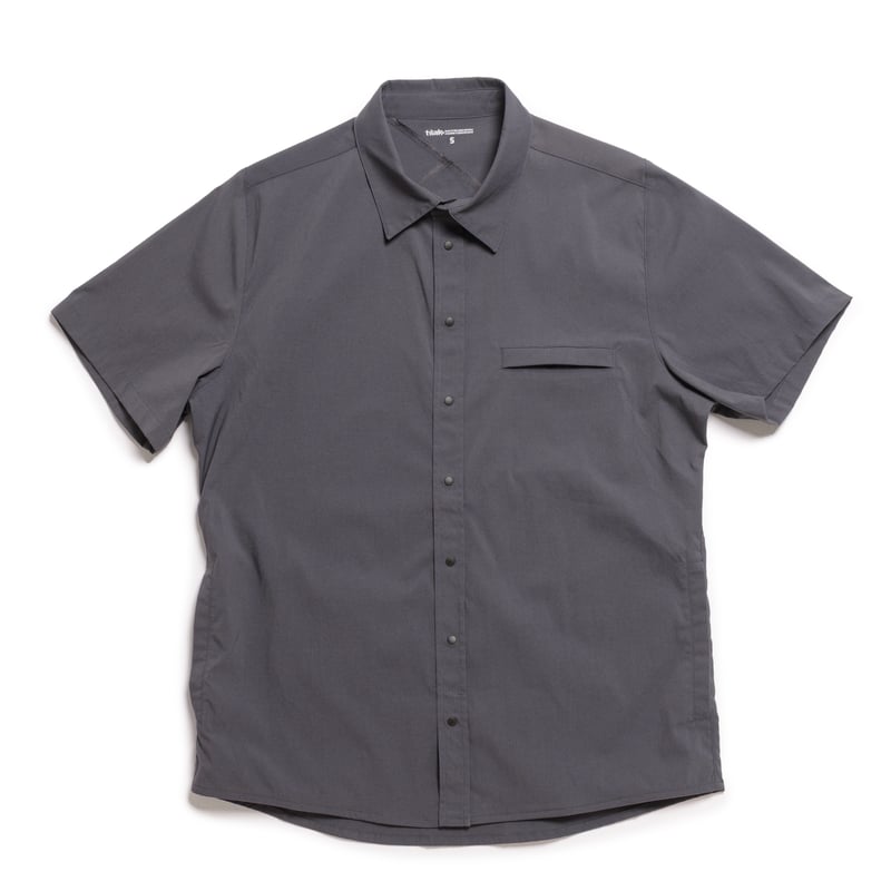 Tilak+POUTNIK】Knight Shirts | gearism store