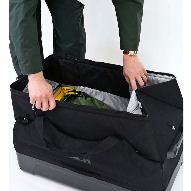 BACH】Dr.Roll 40L | gearism store