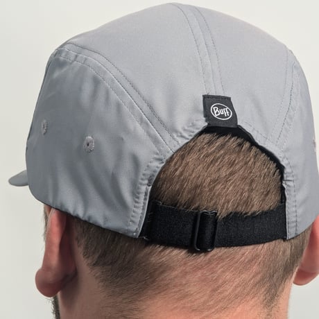【Tilak+POUTNIK】Tilak 5Panel Light Cap