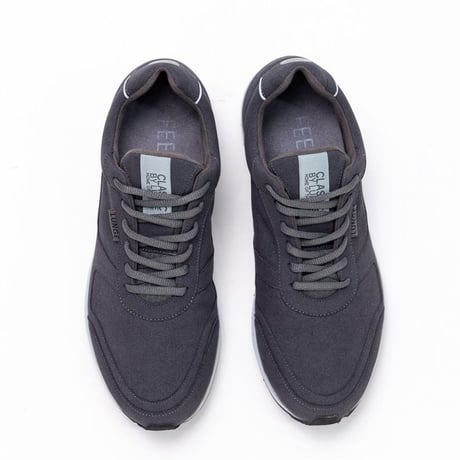 【LUNGE】 Classic Walk ＜S＞ - GREY/LT.GRY(GGG)