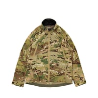 【Tilak+POUTNIK】Noshaq MiG Jacket-Multicam