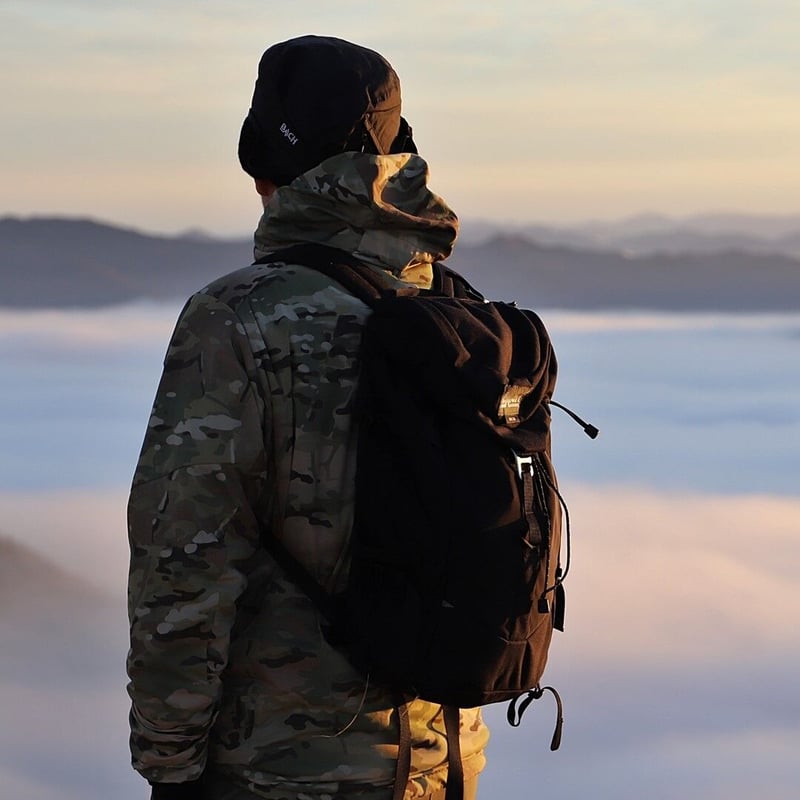 新品　BACH バッハ ROC 22 Coal リュック コーデュラナイロン バッハ BACH ROC 22 （Black） -ファッション通販 FASHION WALKER