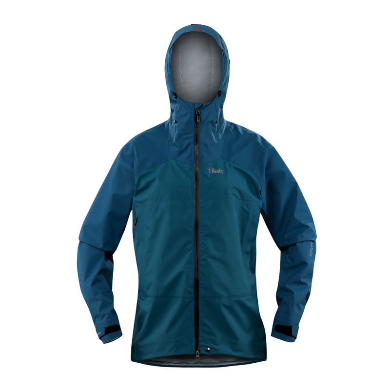 Tilak+POUTNIK】STORM Jacket | gearism store