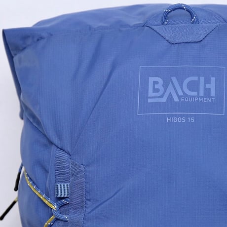 【BACH】HIGGS 15L