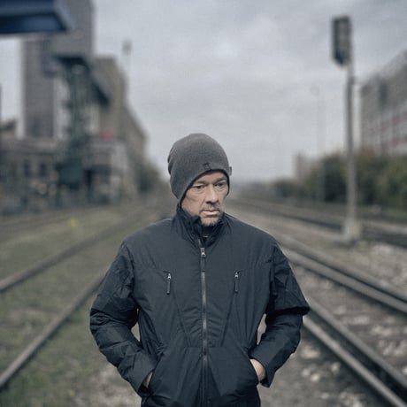 【Tilak+POUTNIK】Continental Jacket