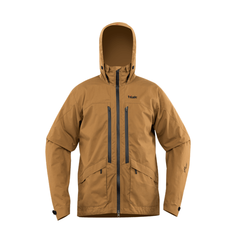 【Tilak+POUTNIK】LOKE  Jacket Ventile