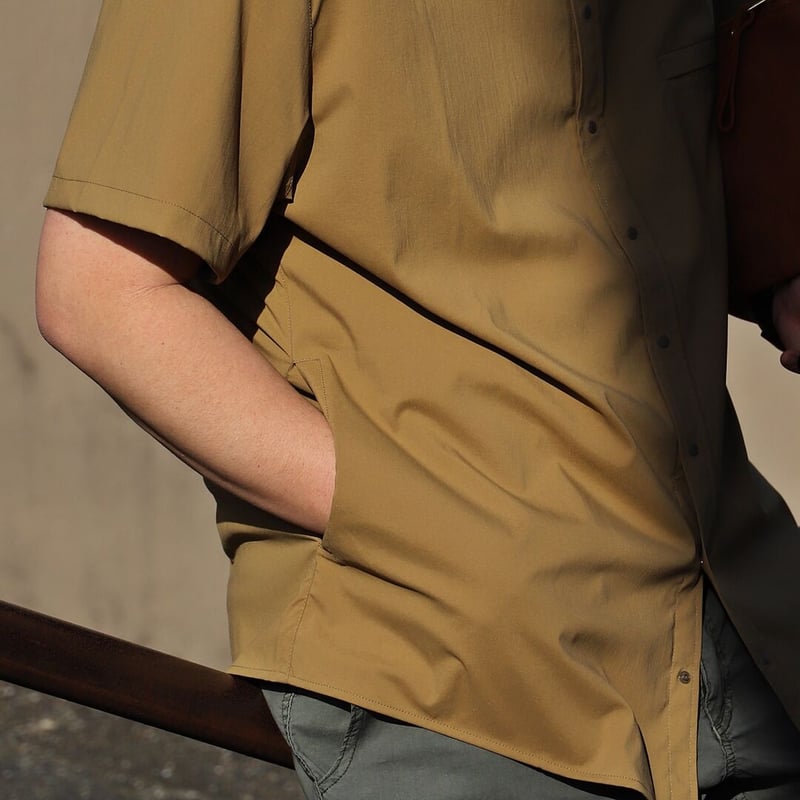 Tilak+POUTNIK】Knight Shirts | gearism store