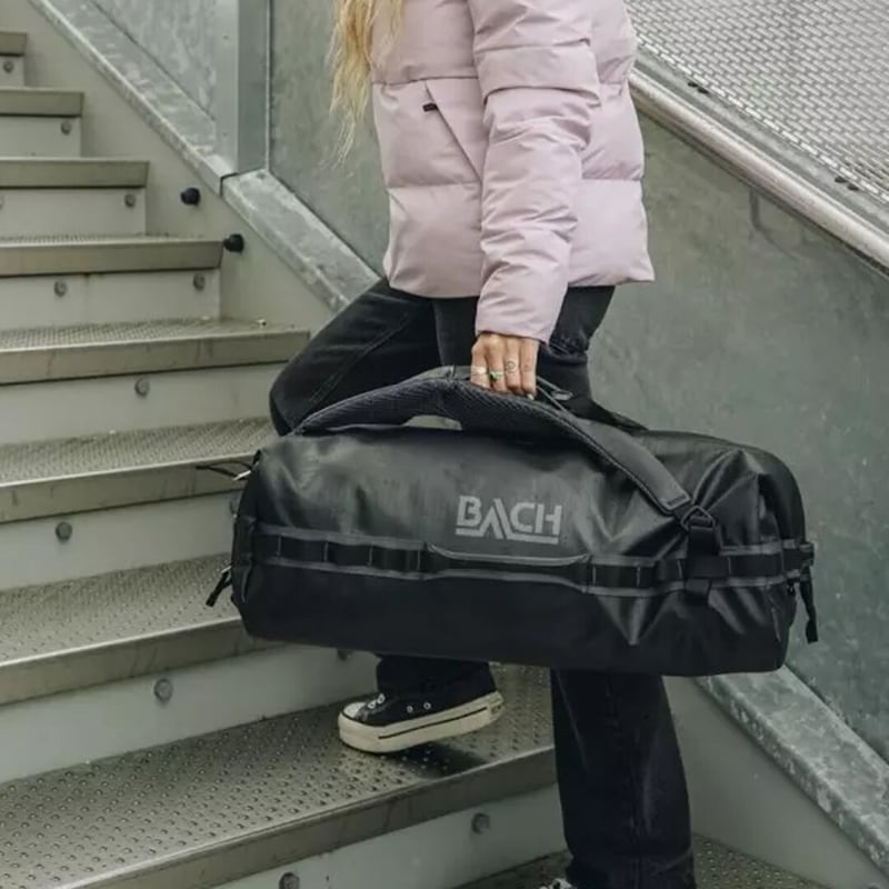 クラシック Bach Masterworks on DG BACH】Dr. Expedition 60/90/120 Black | gearism