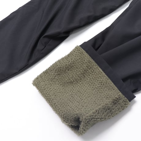 【Tilak+POUTINK】Monk Alpha Pants