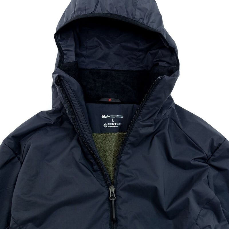 Tilak+POUTNIK】Nebba MiG Jacket | gearism store