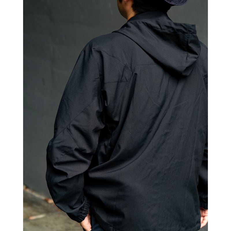 Tilak+POUTNIK】Verdon Durable Jacket | gearism