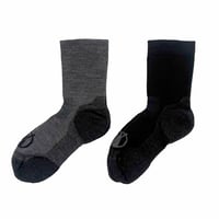 【Tilak+POTNIK】POUTNIK Socks Mid