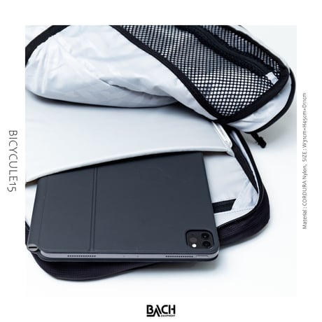 【BACH】BICYCULE15