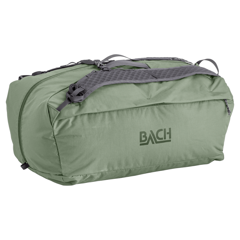 BACH】ITSY BITSY DUFFEL | gearism store