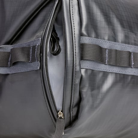 【BACH】Dr. Expedition 60/90/120　Black